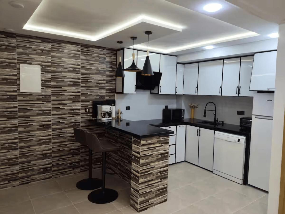 Apartamento Appartement A Tanger Malabata Piscine Ouverte, Proche Plage *