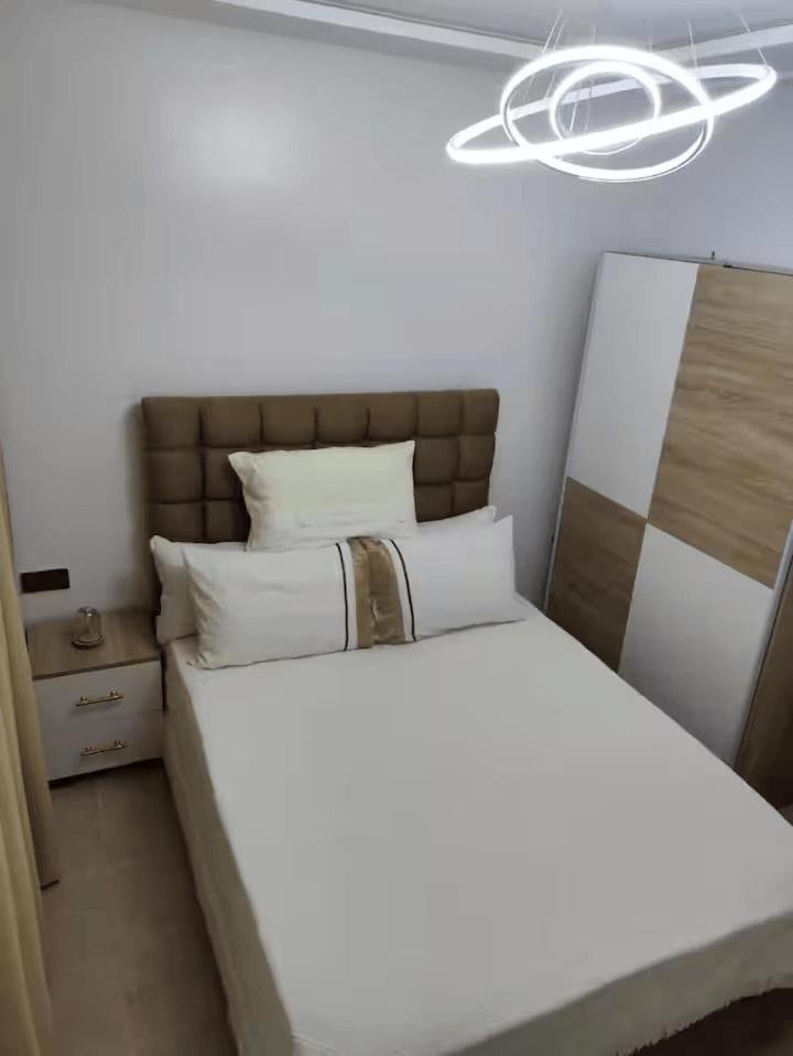 Appartement A Tanger Malabata Piscine Ouverte, Proche Plage Apartamento Tánger