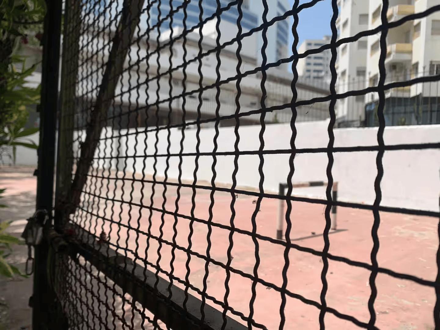 Appartement A Tanger Malabata Piscine Ouverte, Proche Plage Apartamento Tánger